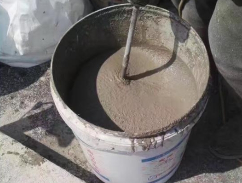 橋梁壓漿料的作用是什么