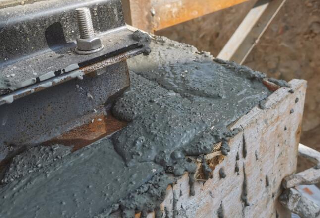 加固灌漿料拆模時(shí)間有什么要求