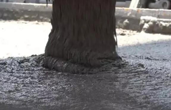 高強(qiáng)無收縮灌漿料的強(qiáng)度等級(jí)介紹