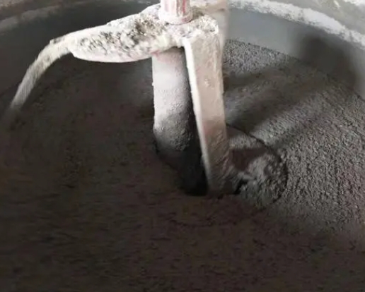 水泥灌漿料組分對(duì)抗壓強(qiáng)度的影響