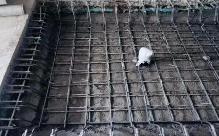 高性能超細(xì)水泥：建筑中的佼佼者！