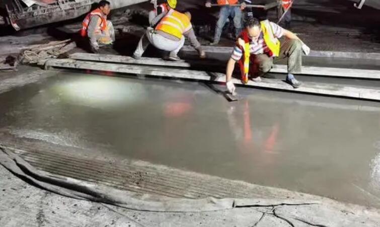 創(chuàng)意表面設(shè)計(jì)：運(yùn)用超細(xì)水泥賦能！