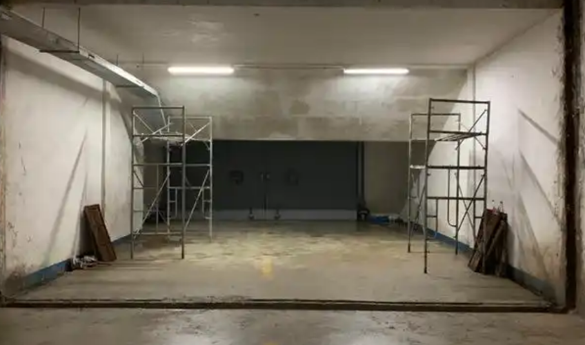 超細(xì)水泥廠家如何解決地下工程防水堵漏？