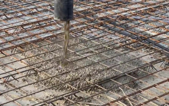 超細(xì)水泥在地鐵盾構(gòu)尾刷封堵與地層加固的優(yōu)勢！